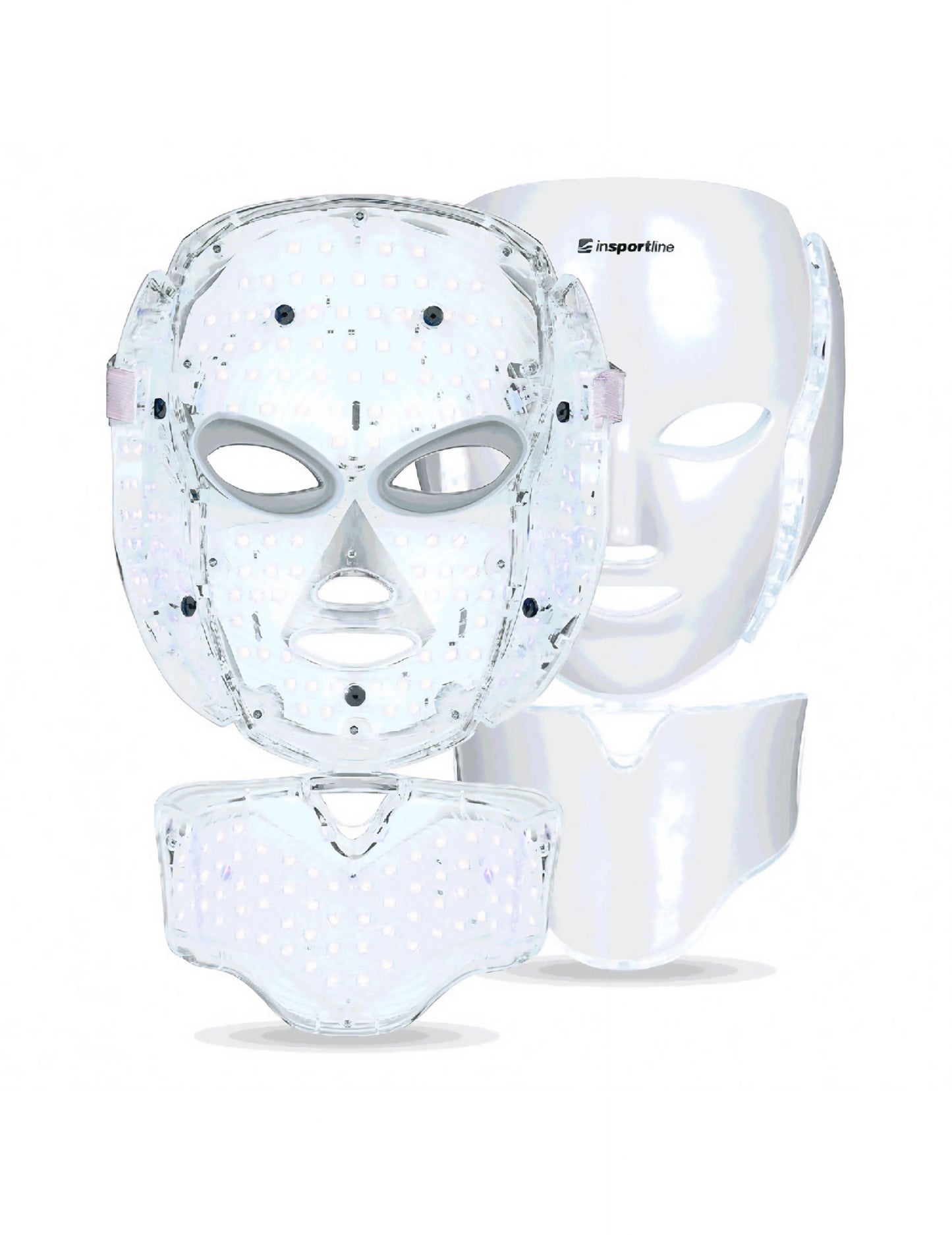 Masque GLED Luminothérapie