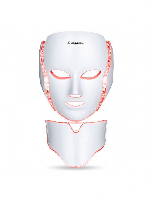 Masque GLED Luminothérapie